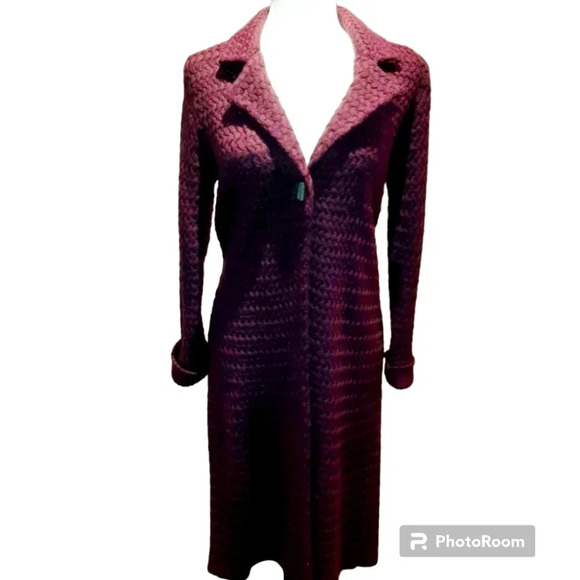 QVC DIALOGUE WOOL BLEND SWEATER NEW WITH TAGS! - Picture 13 of 14